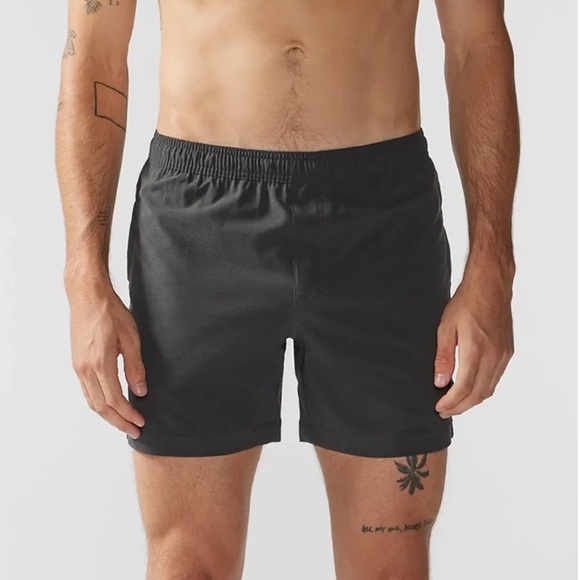 Chubbies Men’s The Flint Active Shorts NEW - Picture 1 of 7